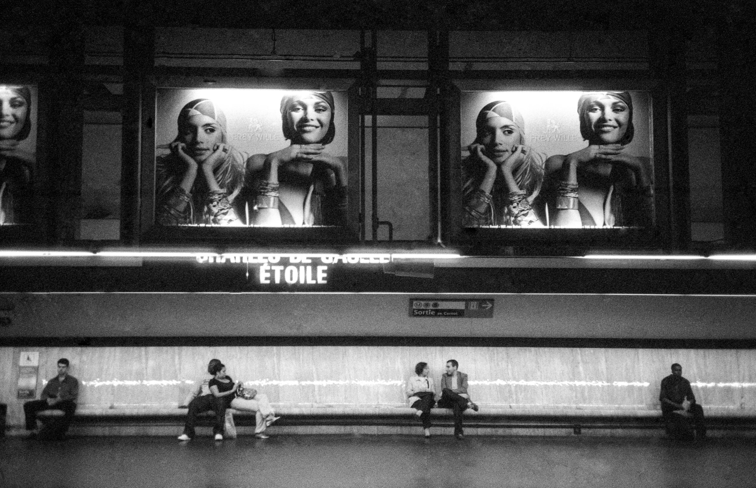 Sortie